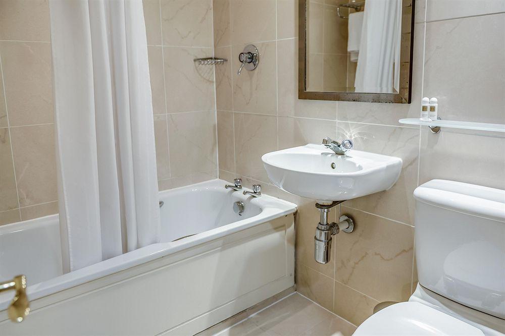 Albany House Hotel