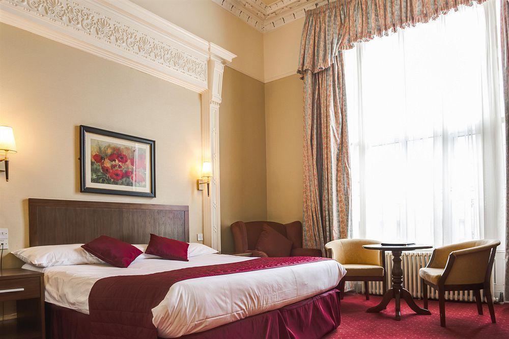 Albany House Hotel