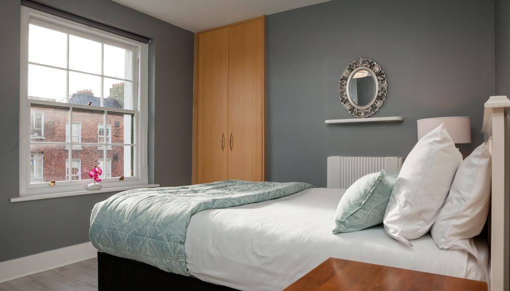 Apartment Clifden Centre