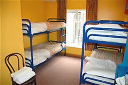 Avalon House Hostel