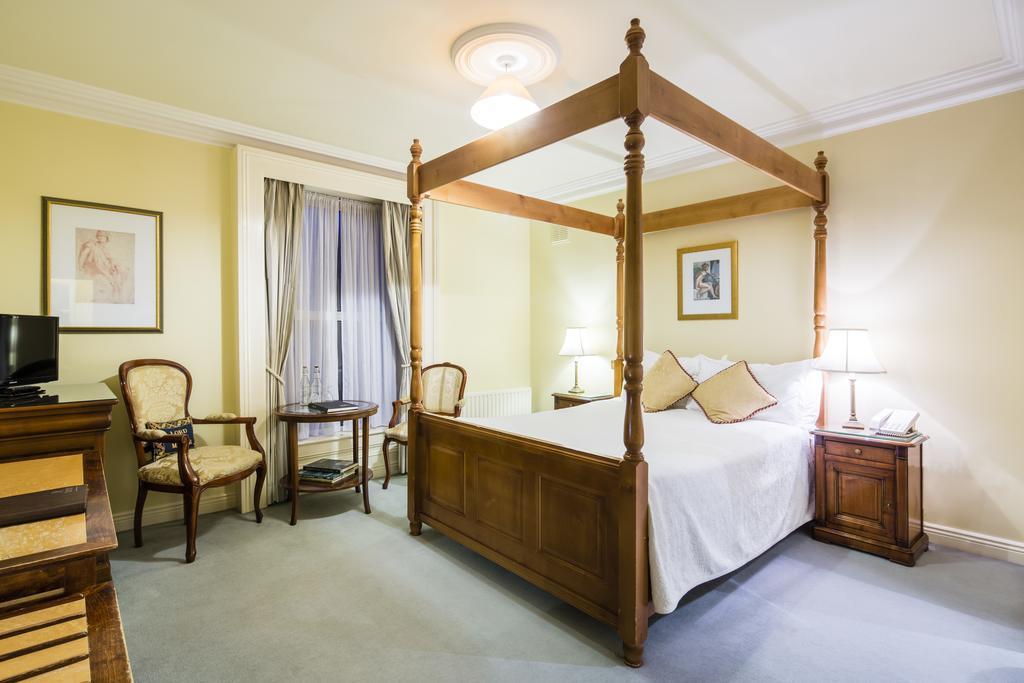 Aberdeen 4* Dublin
