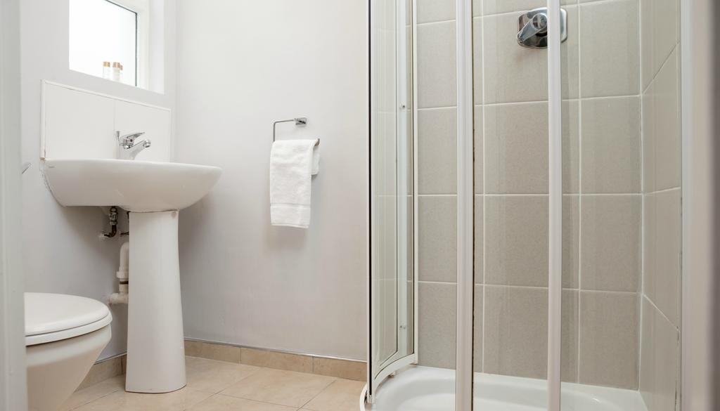 Apartment Dorset Street Apartments Dublin City *