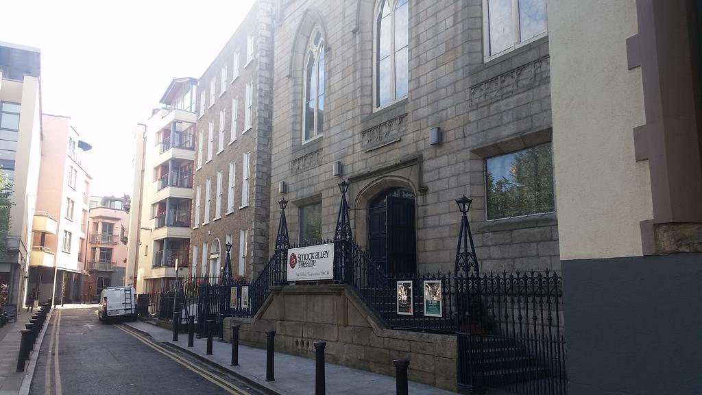 Metrostays - Temple Bar 11