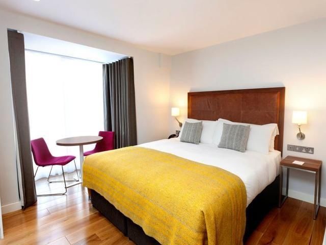 Merrion Hall 4*