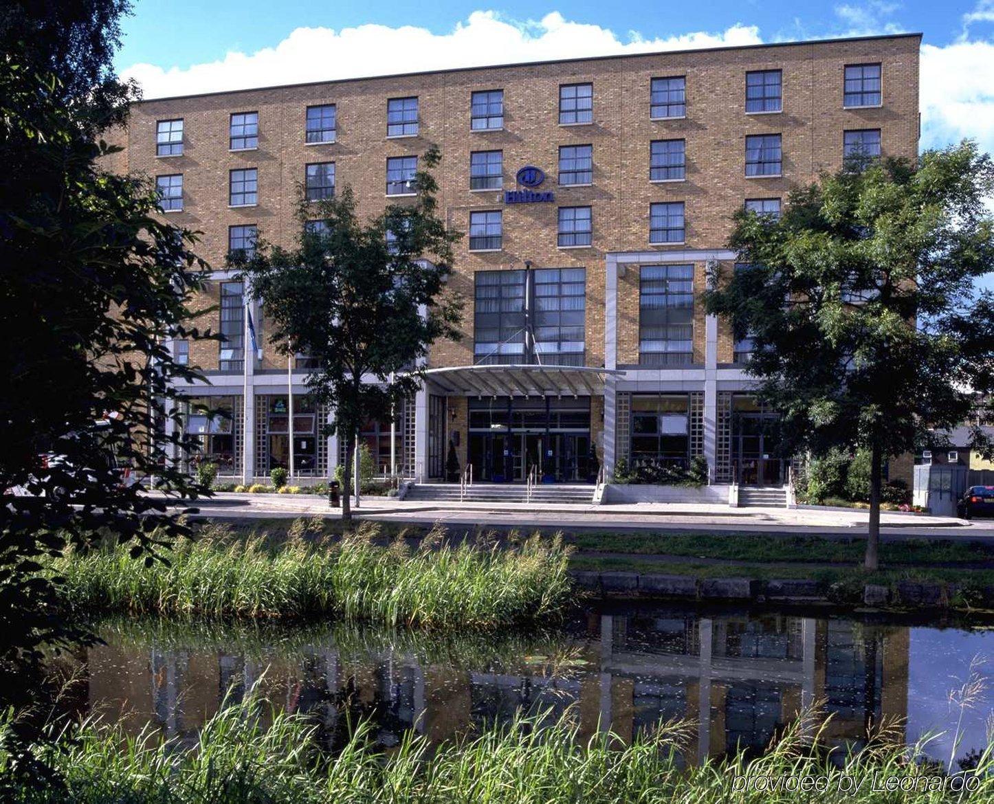 Hotel Hilton 4*