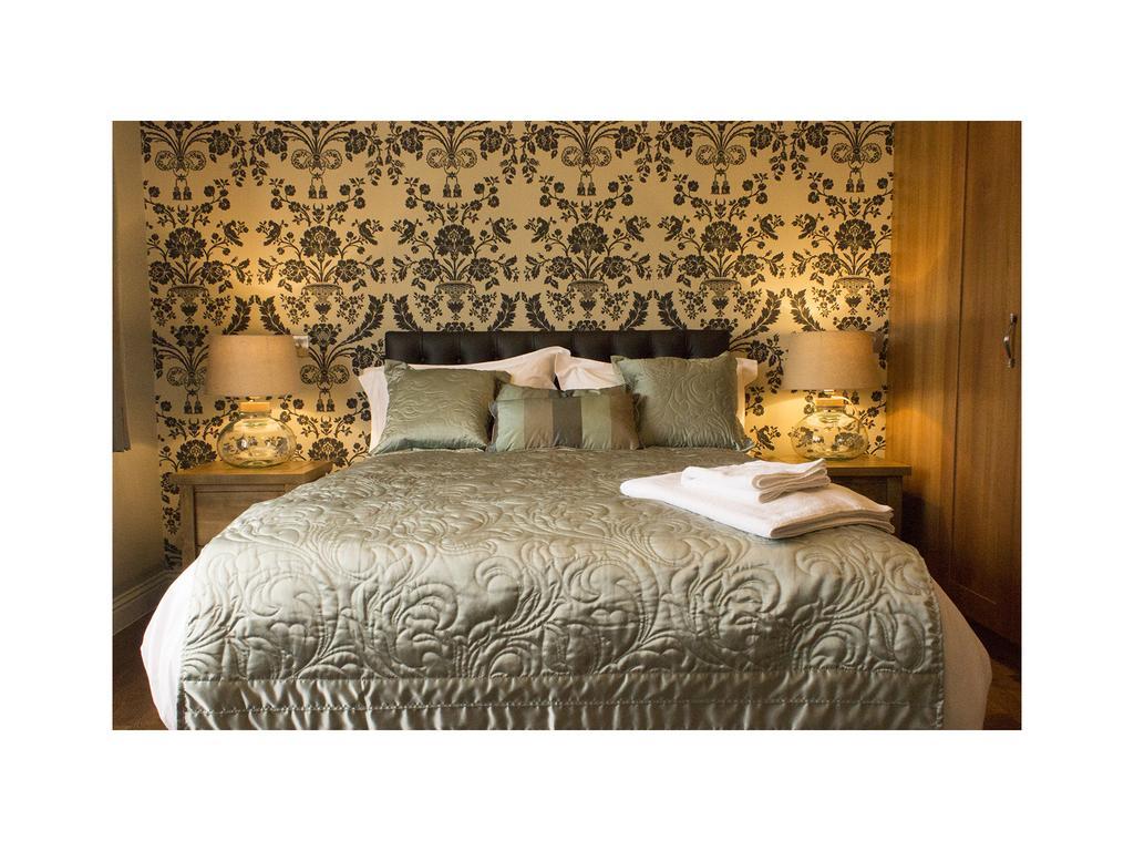 Bed & Breakfast Sea View D4 Dublin