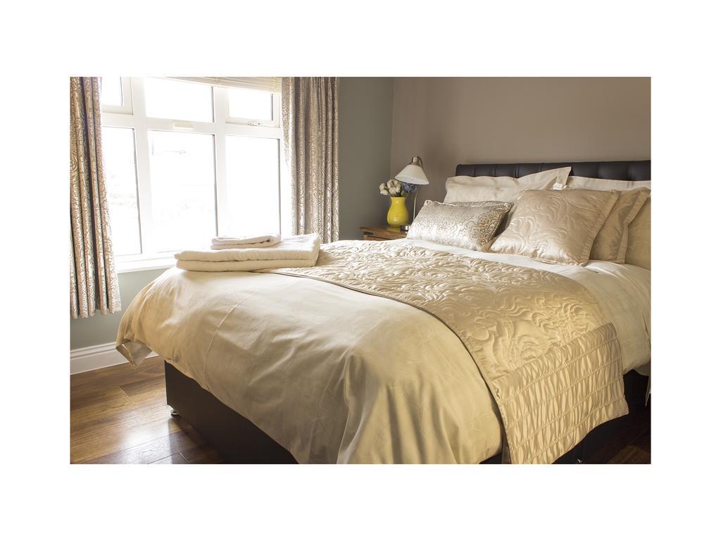 Bed & Breakfast Sea View D4 Dublin