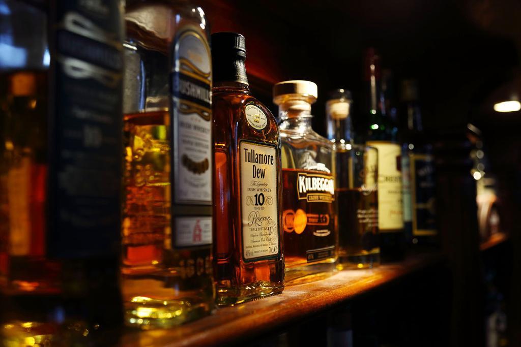 O'neills Victorian Pub & Townhouse Dublin