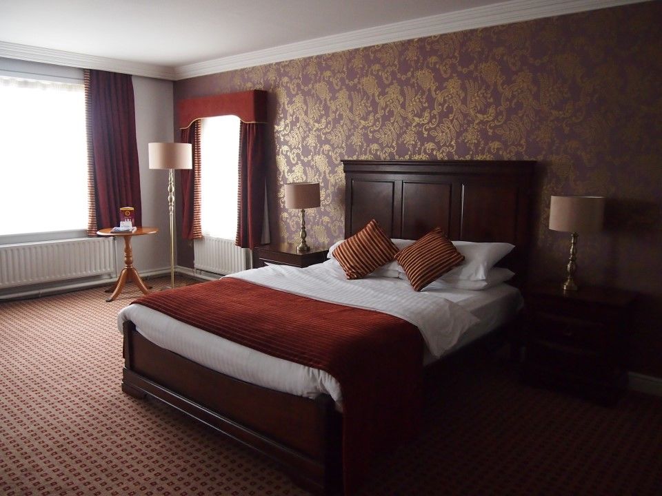 Hotel Cassidys