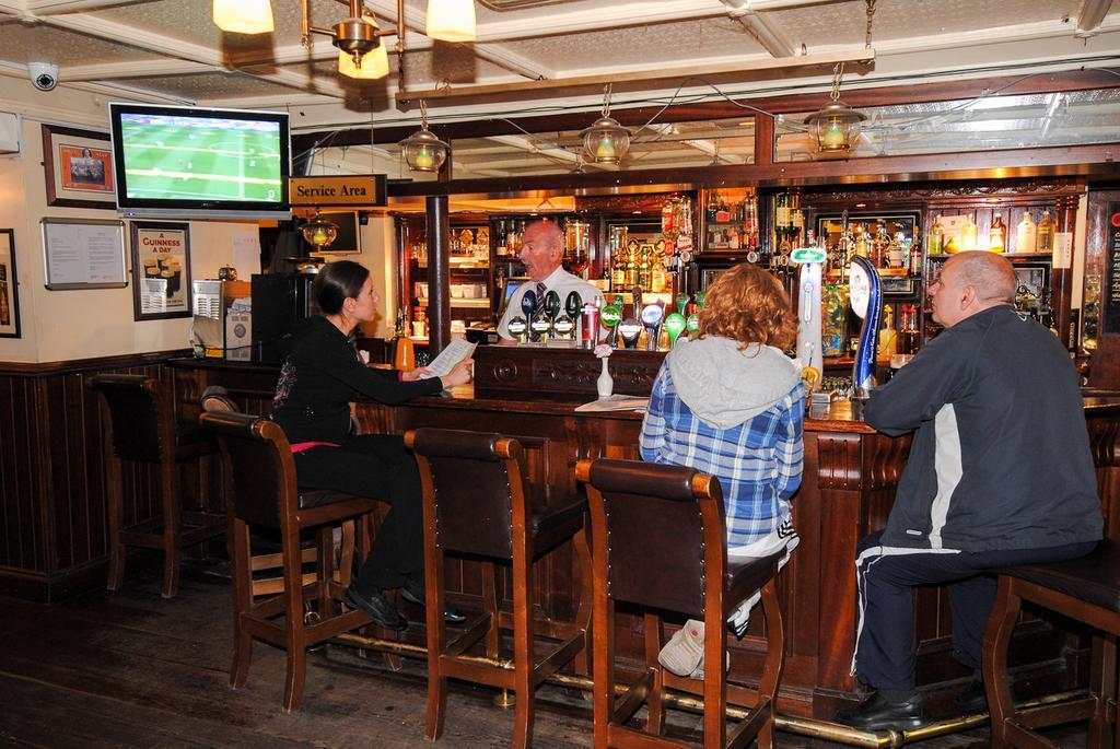Hotel The Lansdowne 3*