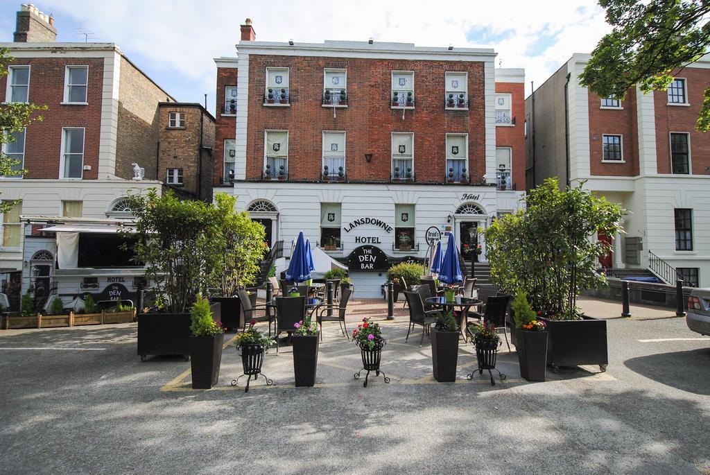 The Lansdowne Dublin