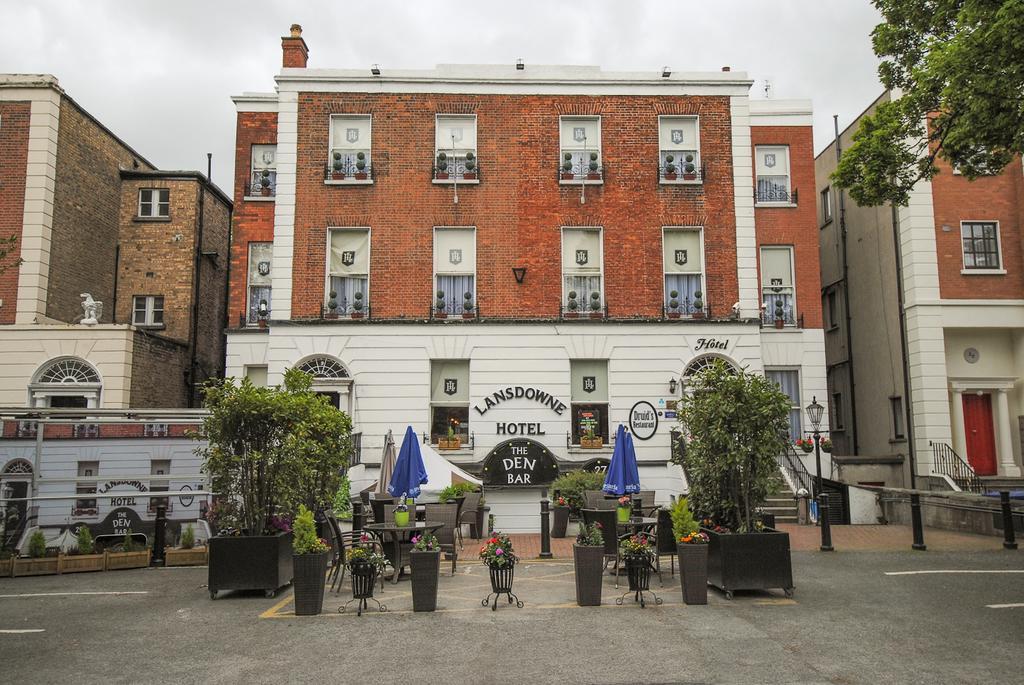 The Lansdowne