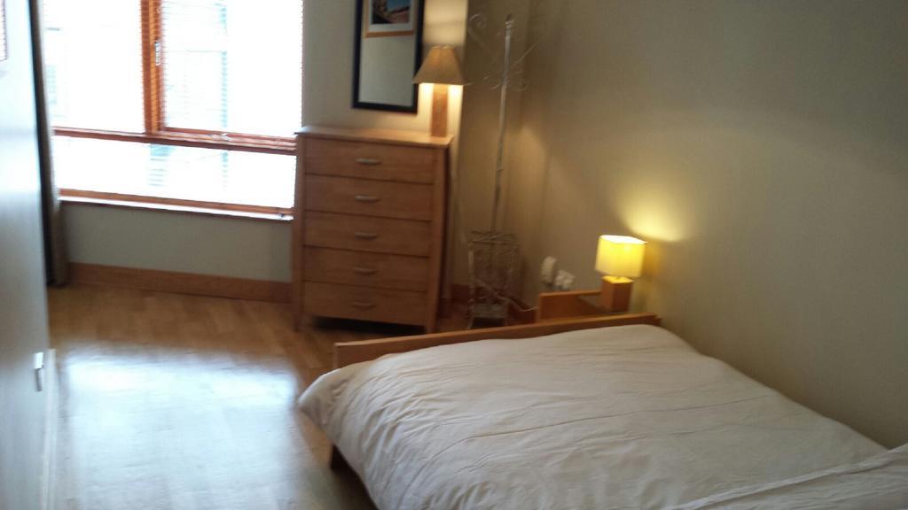 Apartment Foley Street