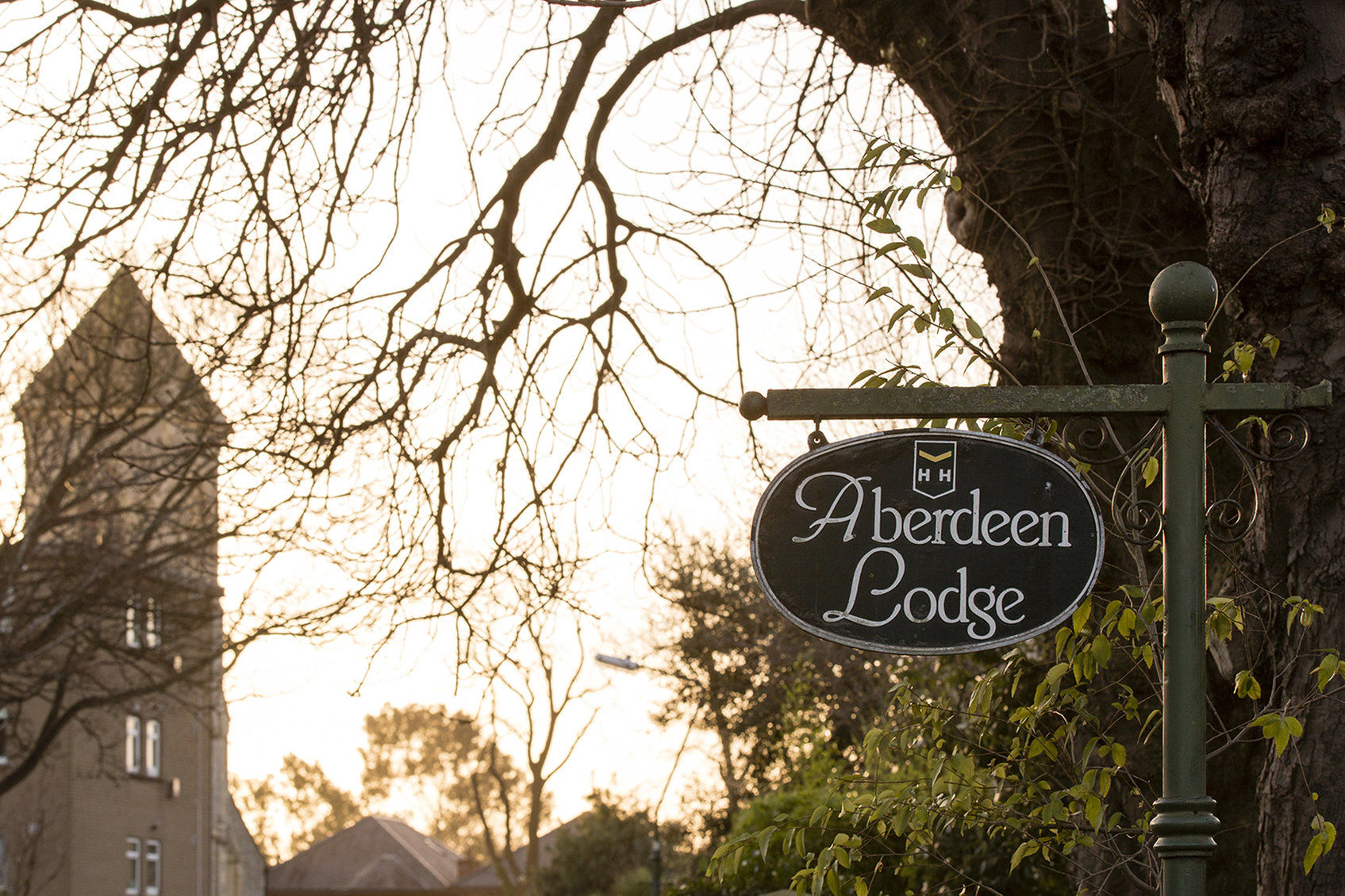Aberdeen