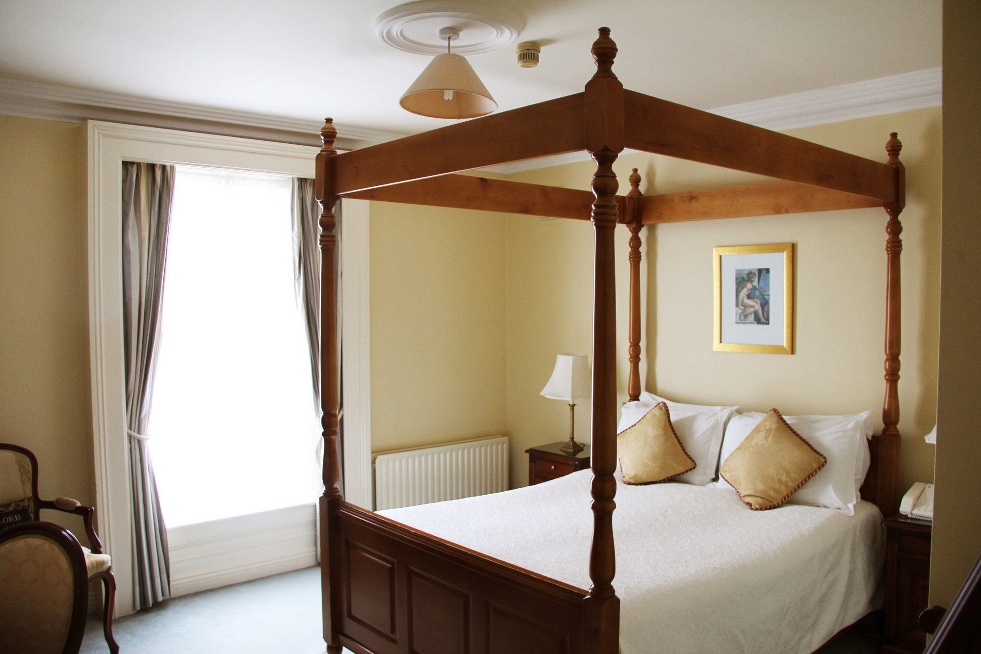 Guest house Aberdeen Dublin