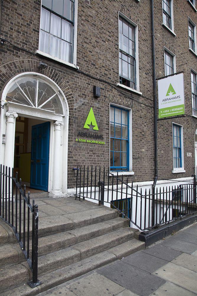 Abrahams Dublin