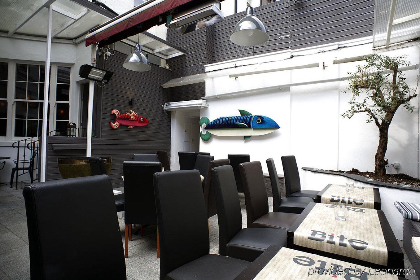 Trinity Townhouse Hotel 3*