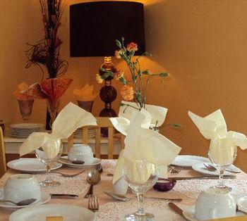 Donnybrook Hall Guest house