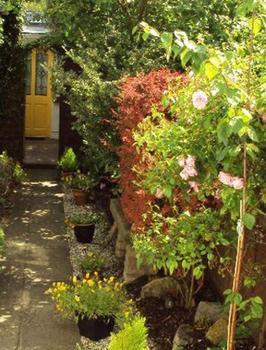 Donnybrook Hall Guest house Dublin