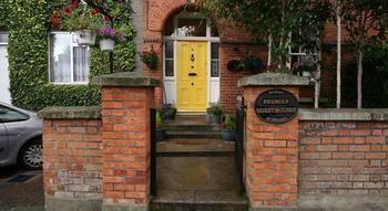 Donnybrook Hall Guest house 3*