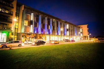 Travelodge Dublin Airport South Hotel Collinstown (Santry)