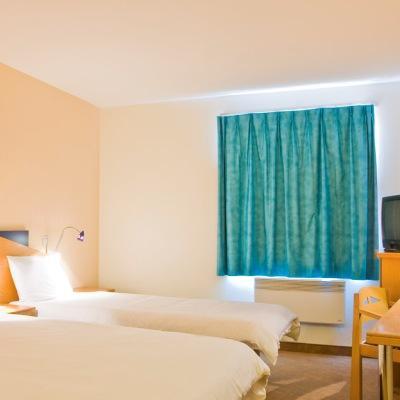 Ibis Hotel