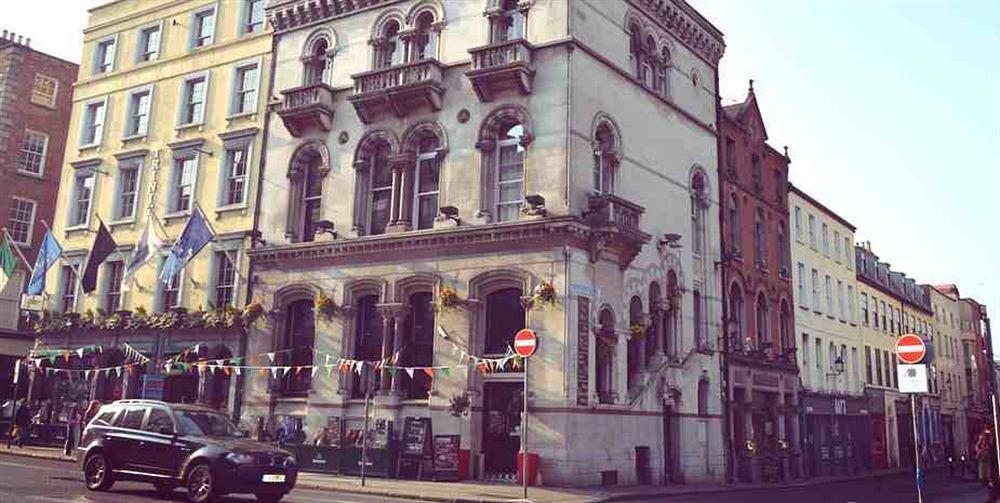 Citi Of Temple Bar 3*