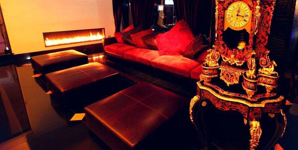 Citi Of Temple Bar Hotel