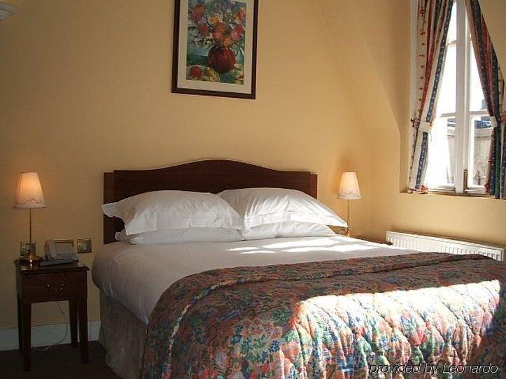 Citi Of Temple Bar 3* Dublin