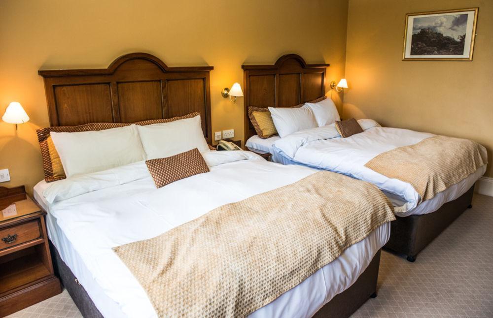 Waterloo Town House & Hotel Dublin