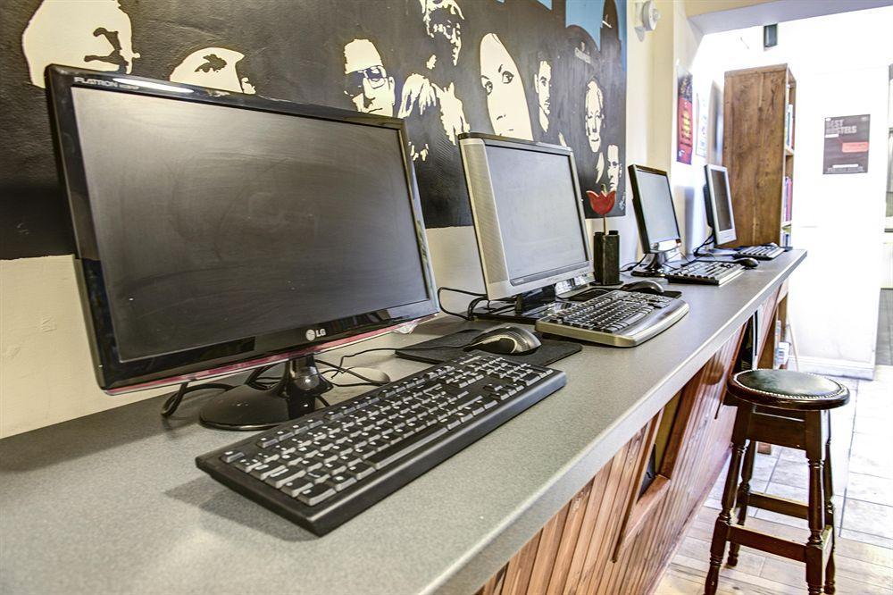 The Times - Camden Place Hostel