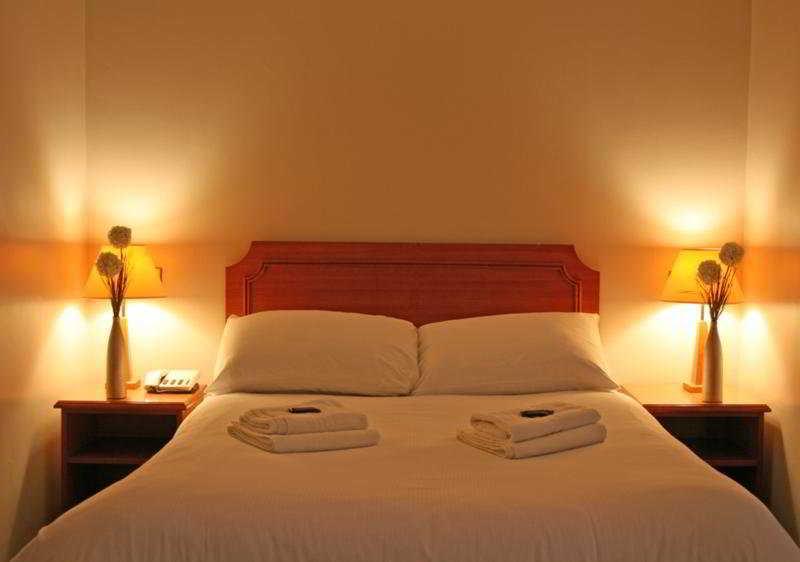 Hotel Travelodge Dublin Airport South