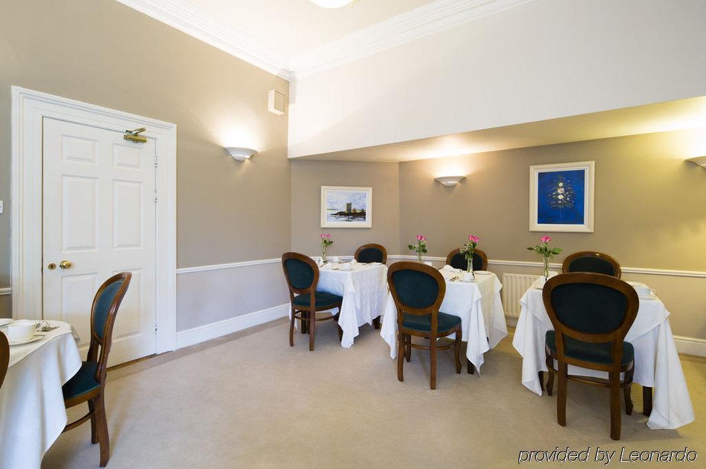 Aberdeen Guest house 4*