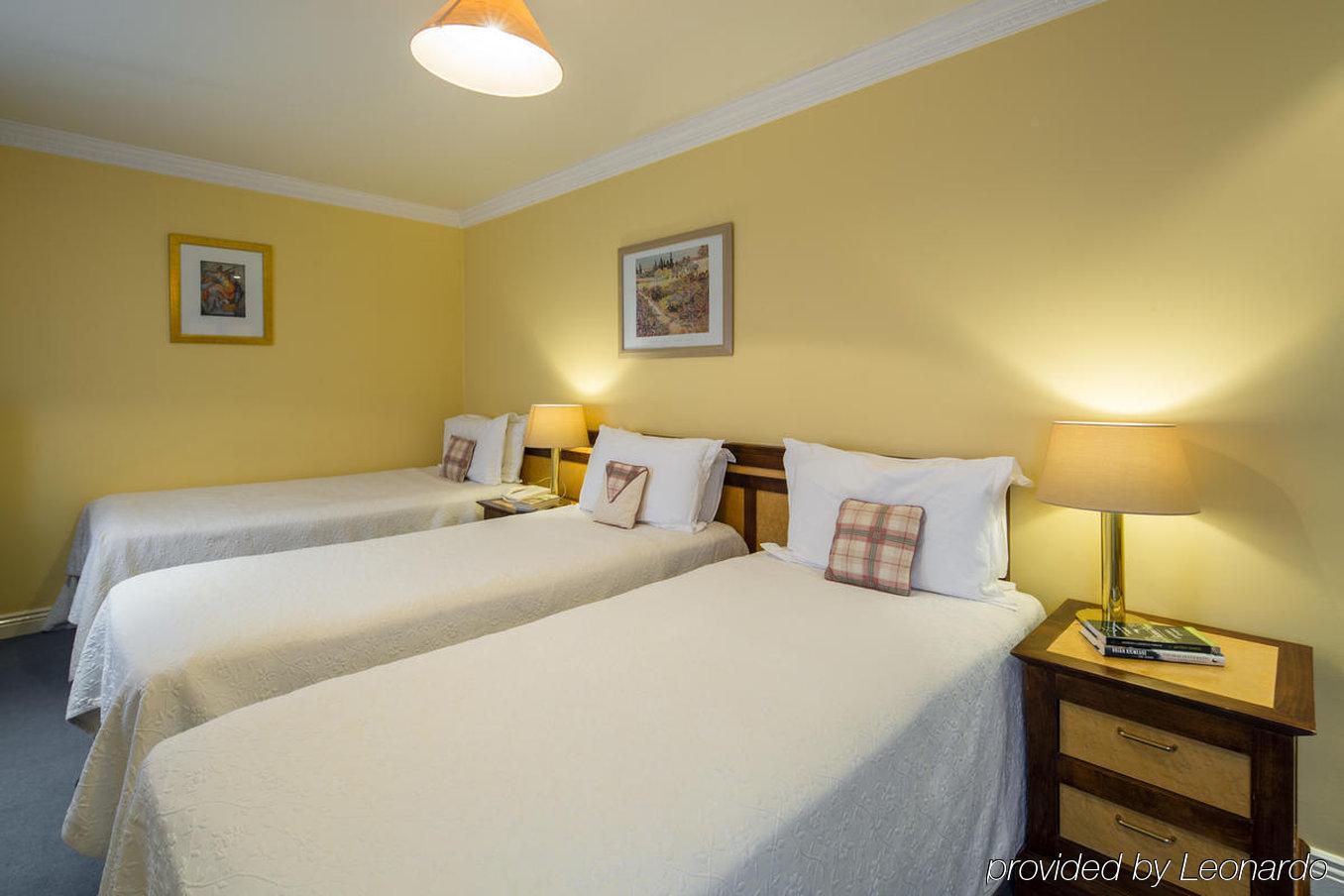 Aberdeen 4* Dublin