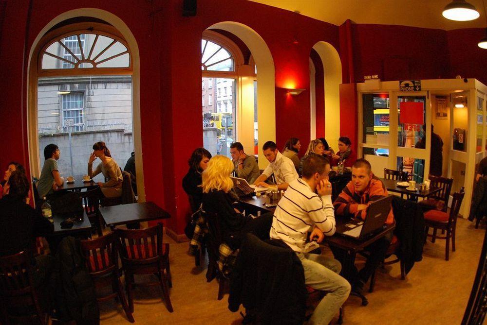 Avalon House Hostel