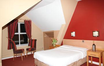 Harding 3* Dublin