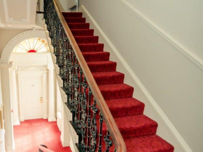 Hotel Albany House