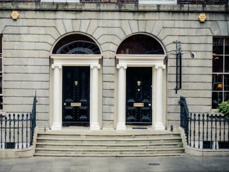 Albany House