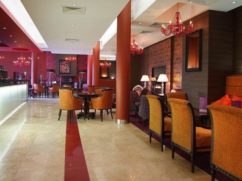 Hotel Clontarf Castle 4*