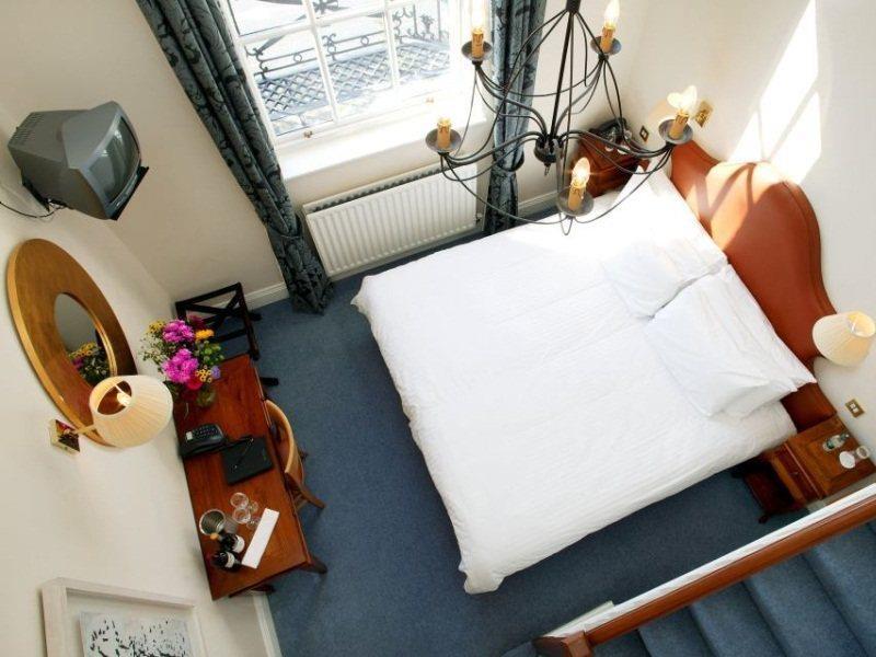 Guest house Pembroke Townhouse