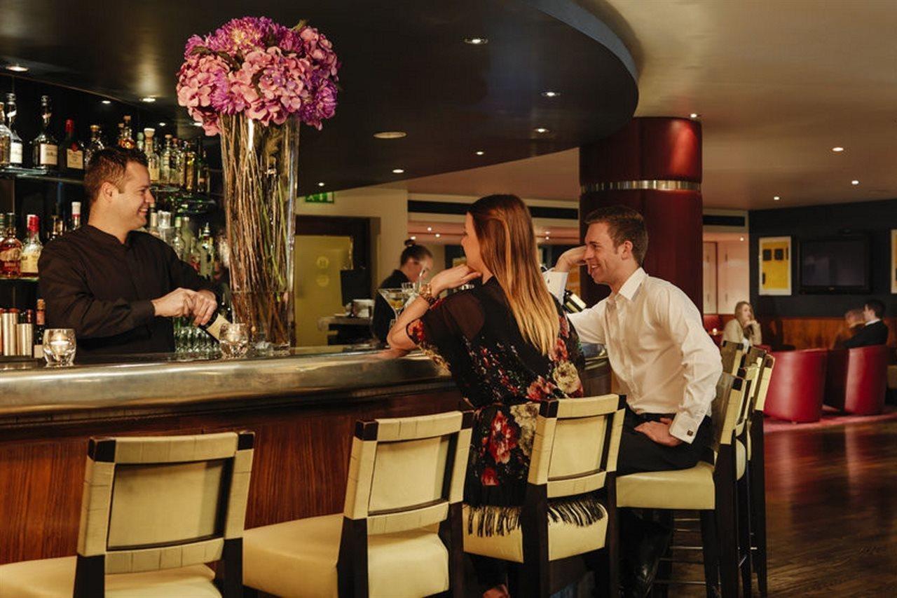 The Fitzwilliam Dublin