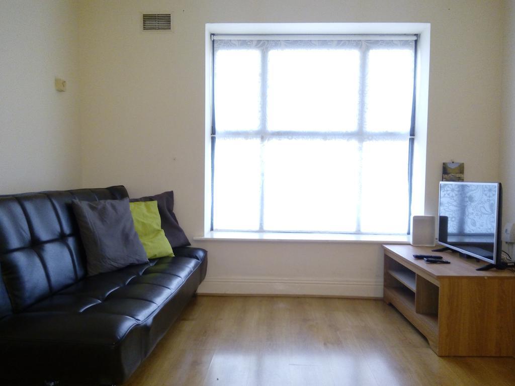 Apartment Parnell Street & Gardiner Dublin