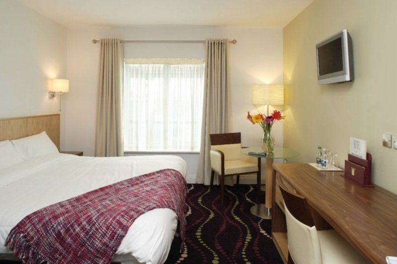Hotel Arlington O'connell Bridge