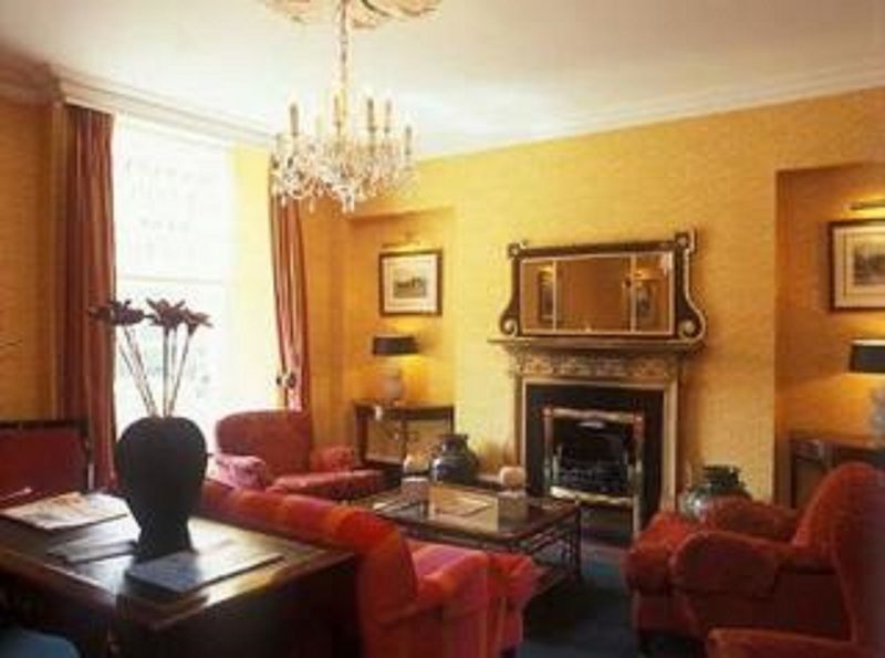 Guest house Pembroke Townhouse