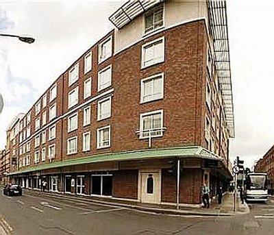 Arthaus 4* Dublin