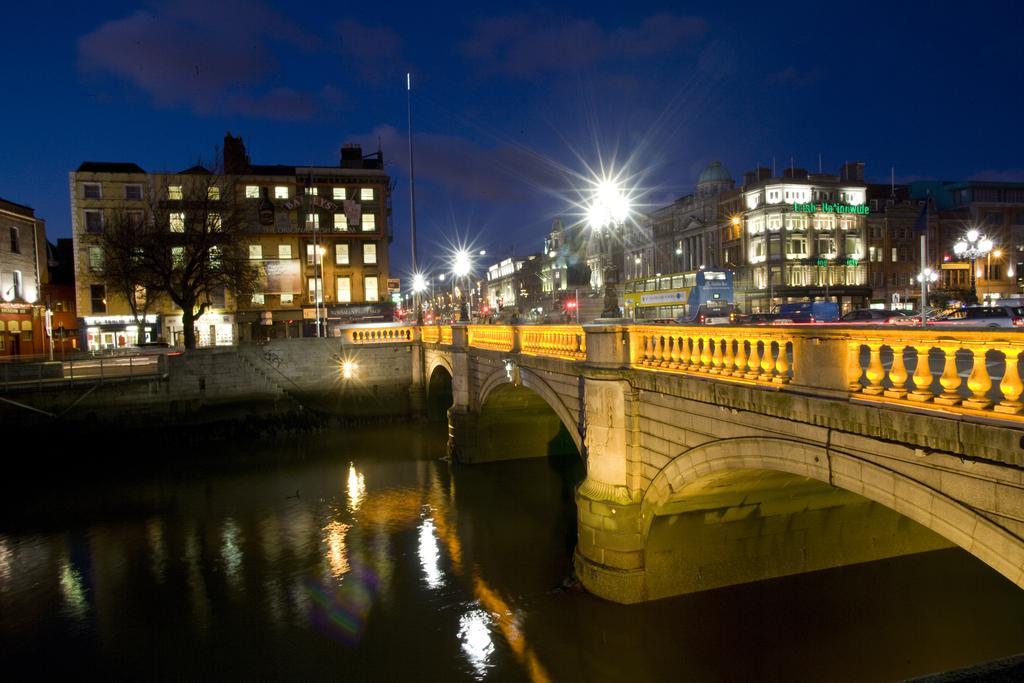 Apartment Dorset Street Apartments Dublin City *