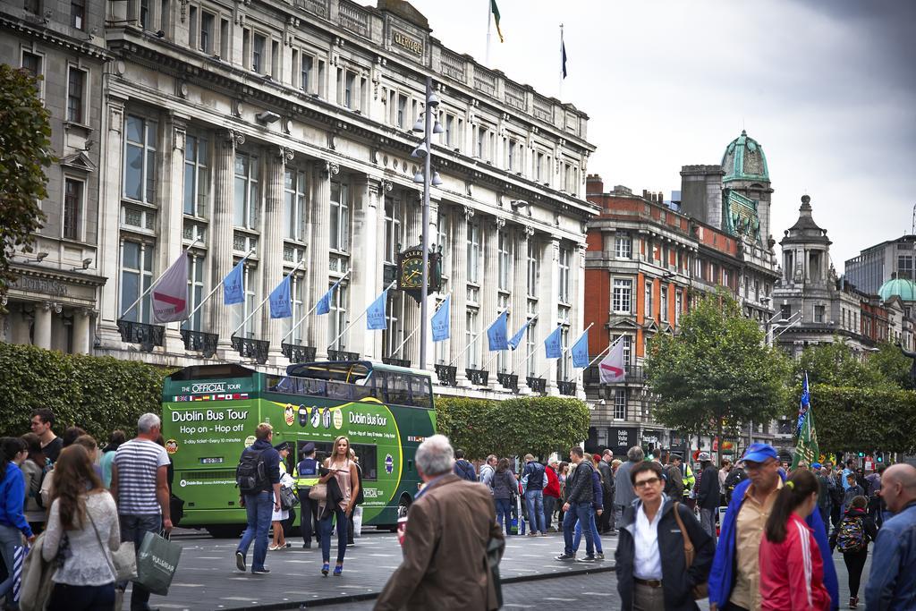 Dorset Street Apartments Dublin City * Dublin