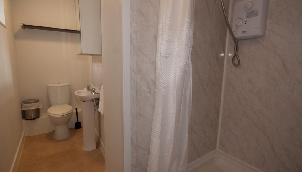 Dorset Street Apartments Dublin City Apartment