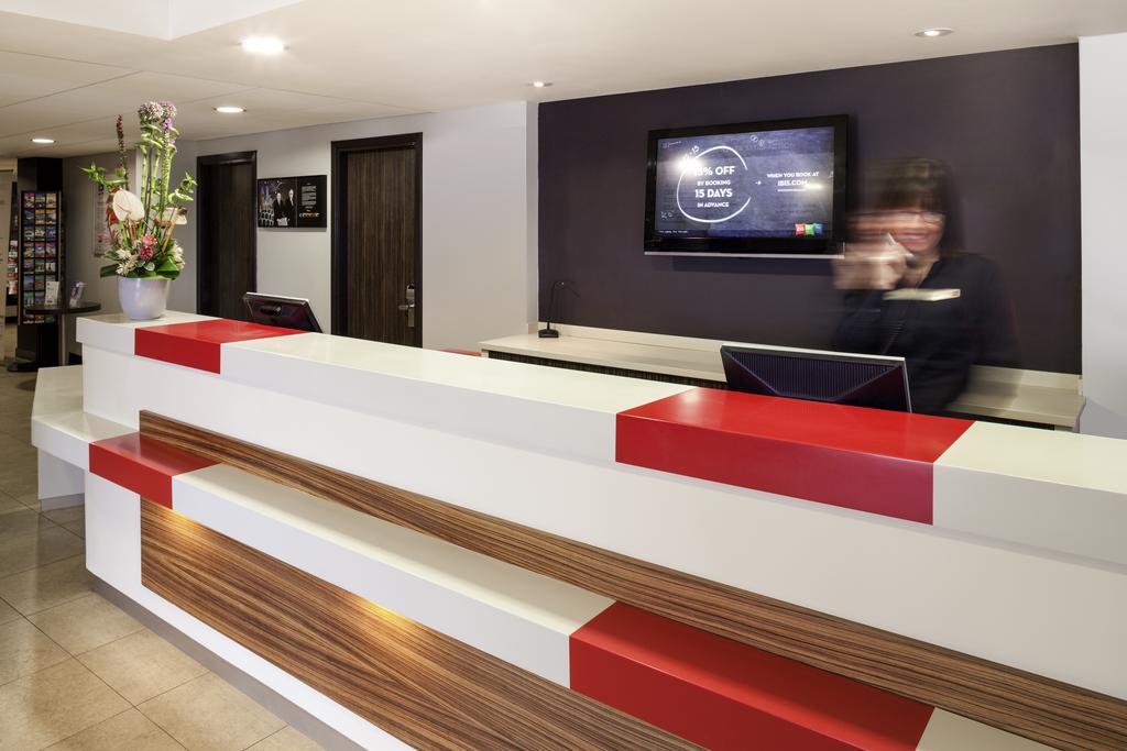 Hotel Ibis Dublin