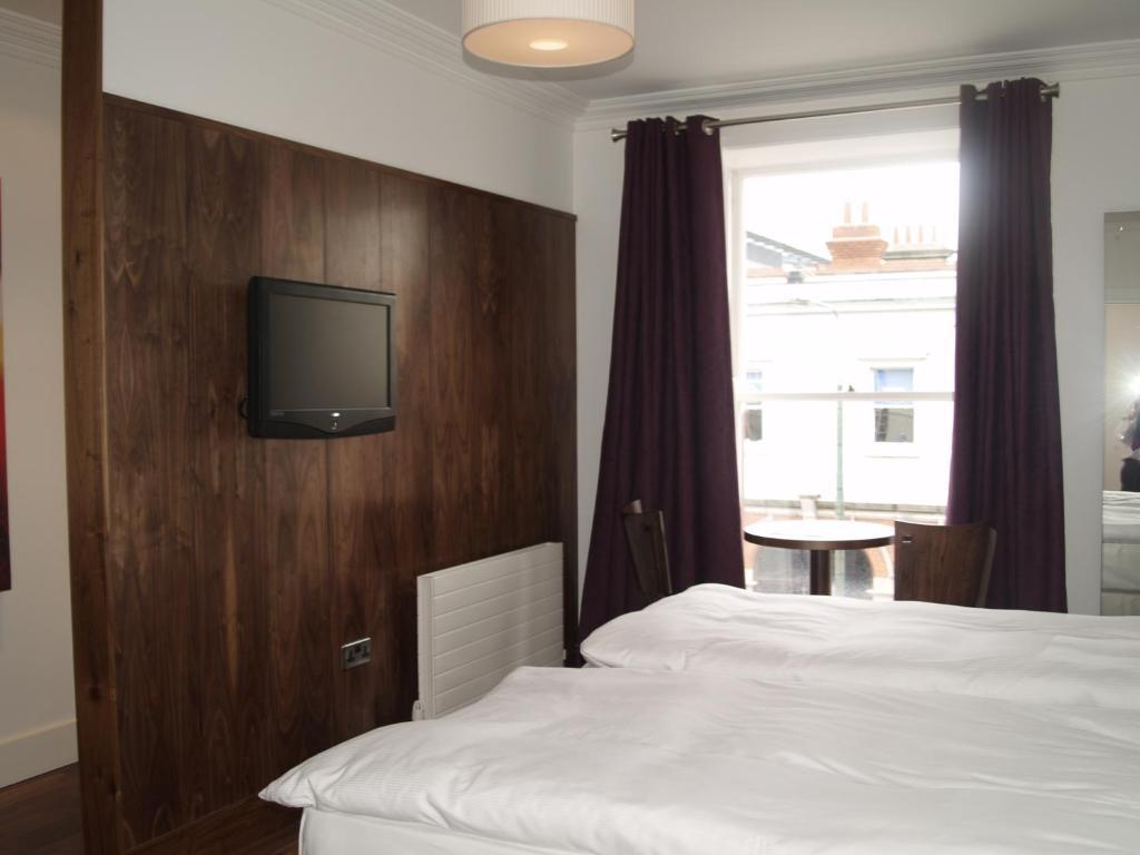 The Lombard Townhouse Guest house Dublin
